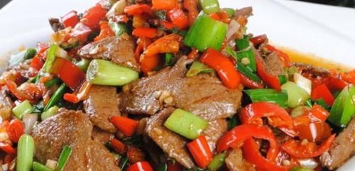 衰老|眼睛疲劳身体弱常吃这几道养肝明目延缓衰老的美食,身体棒气色好