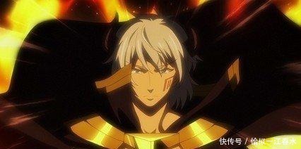 厉害|这些一出场就满级的龙傲天男主,简直比开外挂的还厉害!