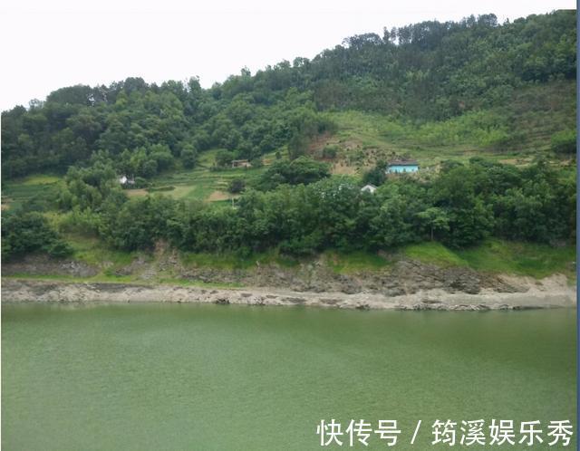 鱼口|钓鱼不看风,到头一场空,除了看水温,风向其实也很重要