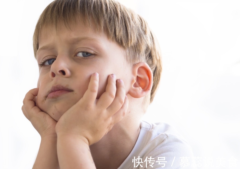孩子|孩子爱发脾气易暴躁,一般是有原因的,3个步骤应对孩子坏脾气