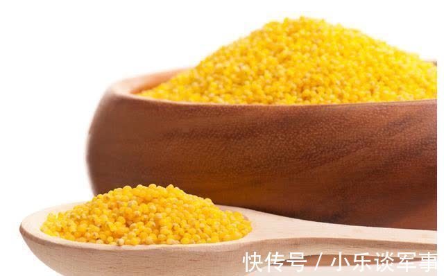 孩子|孩子脾胃不好,可以喝小米吗?提醒:常吃3种食物,对孩子身体好