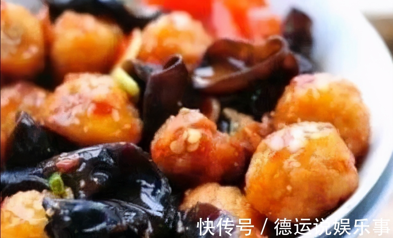 推荐|24款美食推荐,菜品多样味道鲜美色泽诱人,连吃几天不重样