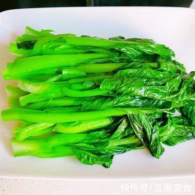 #不容错过的鲜美滋味#鲜美有机小橄菜