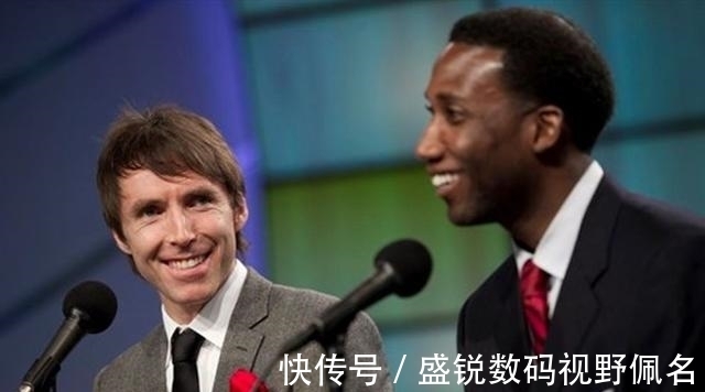 r·j·|关于史蒂夫·纳什 您可能不知道的十件轶事