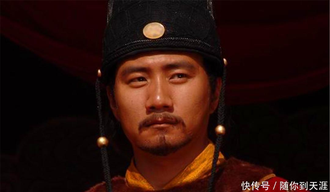 此人|此人在宋朝时做了件事,朱元璋下令其后代男的充军,女的为娼!