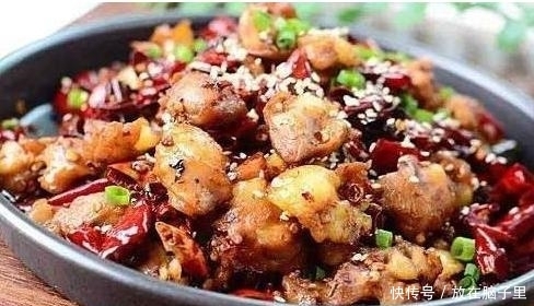 家常菜|迷倒千万家庭的12道家常菜，开胃又过瘾，味道超赞