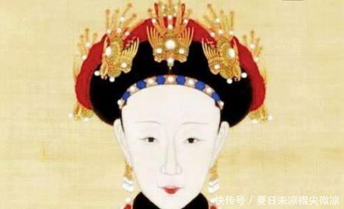 清朝|清朝历代皇后真实容貌曝光！如懿画像被毁，道光嫡后成蛇精脸！