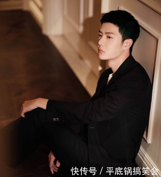 王一博|令人意外!王一博人气榜单排名下滑严重,或遭艺人秦昊力压