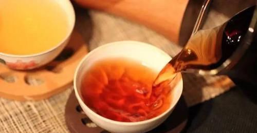 红枣|气血虚弱，乏力怎么办这3种中药，泡茶喝补气血，早了解早受益