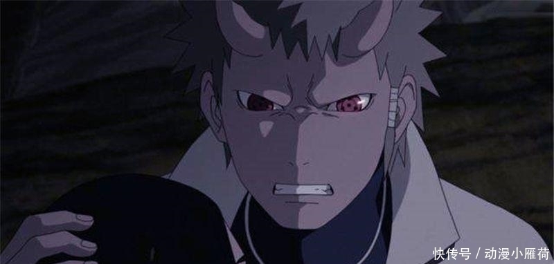 第四代火影|火影 战力超凡却被一笔带过的4个忍者, 第2能秒杀斑爷, 第4能灭世