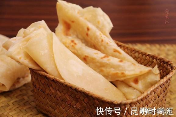 电饼铛|烙饼总发硬，记住3个要点，不干不硬，关键还香软多层