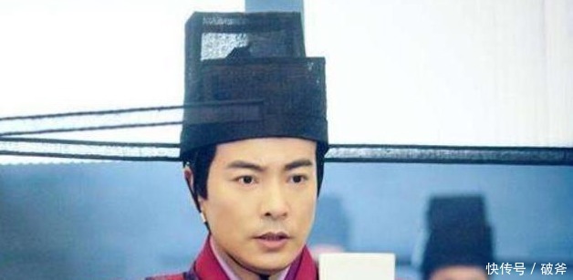 阎王|相传有四人死后做了阎王,一个是包拯,其中一个百姓提起就害怕!