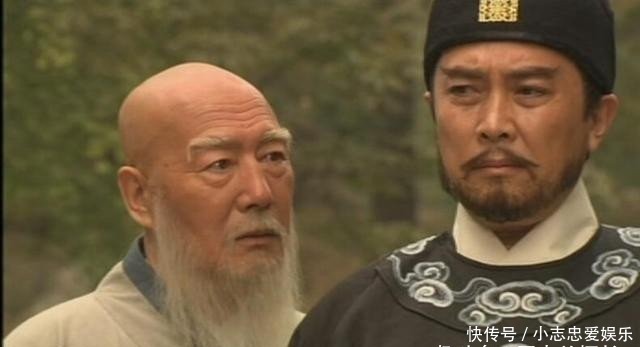 白布|大明朝的一个燕王,只因为和尚一尺白布,便造反当了皇帝