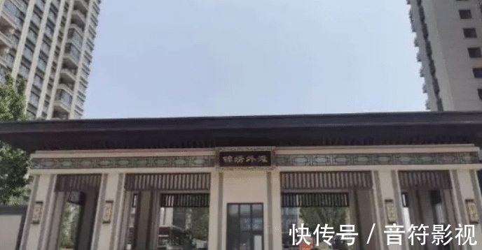 荣盛|荣盛地产，凭一己之力“拉胯”一个区域的品牌房企