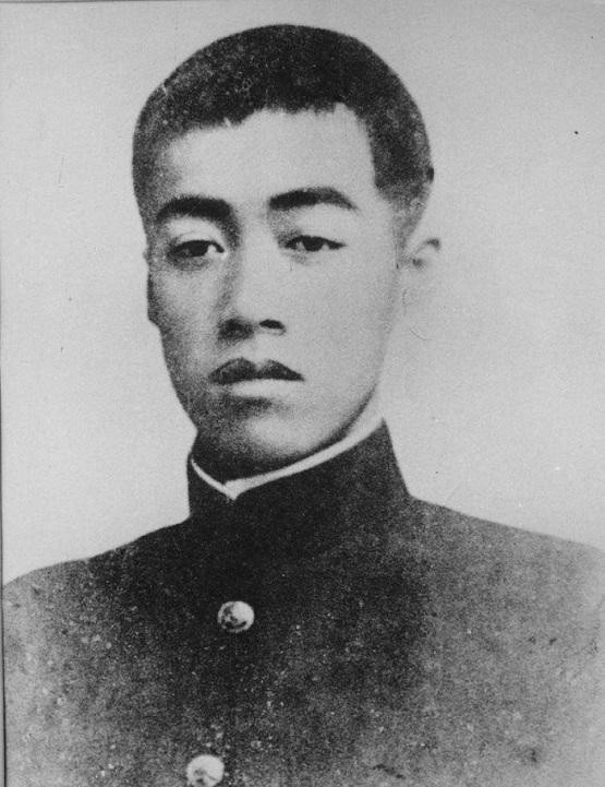 忠烈|林徽因凭啥值得喜欢?林家忠烈,三弟为国捐躯,她的悼亡诗满是泪