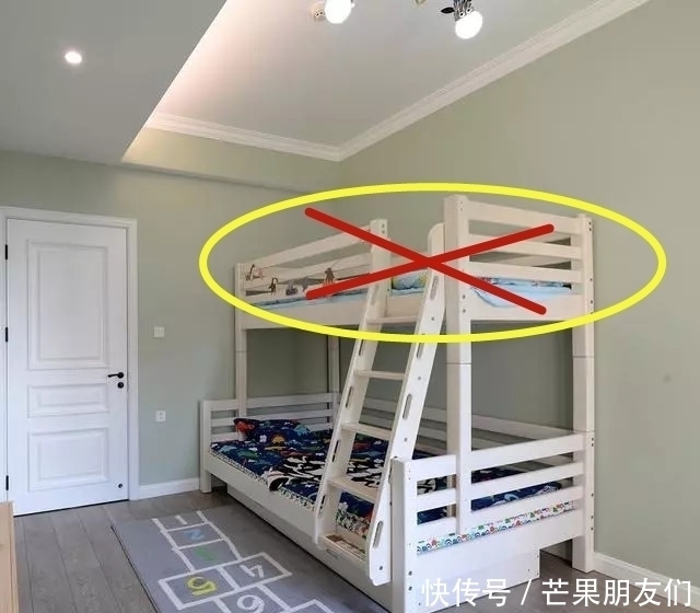 上下床|刚入住新家,老舅来做客对17个装修项不满怒骂:不懂别乱装!