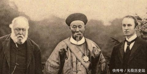 墓室|名臣李鸿章的坟墓被挖掘,两块30斤的金砖出现,为何专家却沉下脸