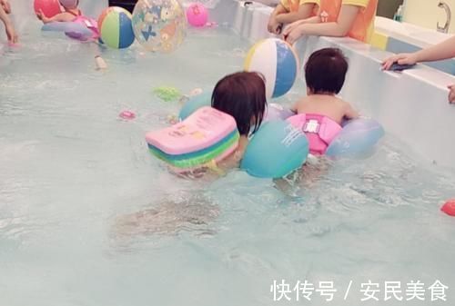 泳姿|宝宝游泳不在于快、正规、时间长,只在于是否坚持