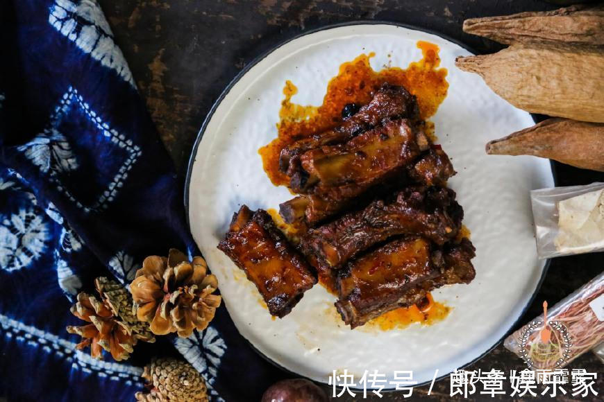 为什么做的排骨又柴还不香,大厨说第一步就做错了,难怪不好吃!