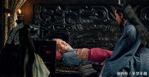 惨败|刘备夷陵之战惨败后,为何坚决不撤军,反而战胜的孙权来求和!