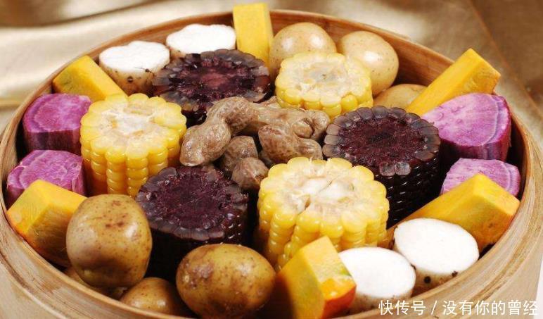 养生|粗粮制品可以降血糖吗这几种粗粮制品或使血糖升高,要注意