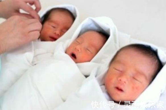 小鞠|“肚子还在动”,27岁产妇顺产双胞胎后大喊,医生检查出惊喜