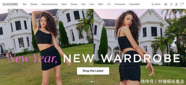 安利|比zara还火,比优衣库还好穿的TA怎么就倒闭了