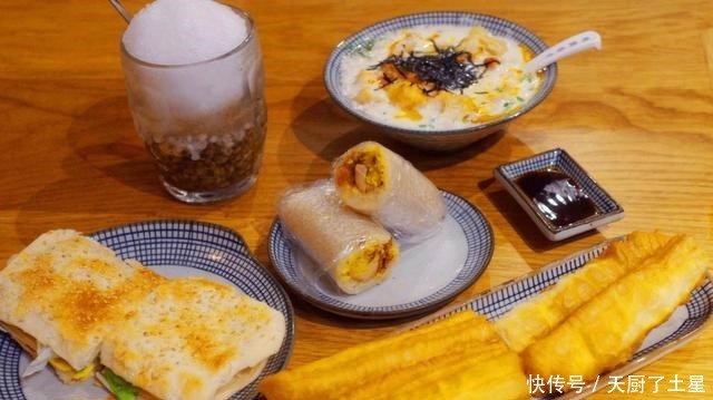 早餐应该在几点吃怎样吃才更营养,别再按照以前吃法了