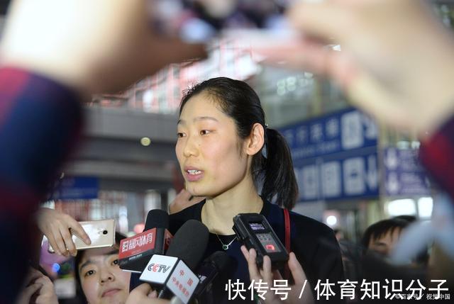 东京奥运会|深夜22点,国际排联公布年度重要榜单,中国女排该重视了