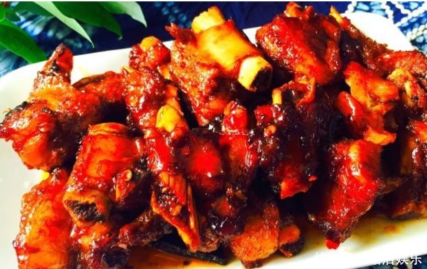 一上桌就能勾起人食欲的几道菜,简单易学,美味解馋又开胃