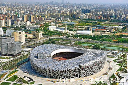 建筑群|北京有什么好玩的地方旅游景点，看看北京十大旅游景点你知道几个