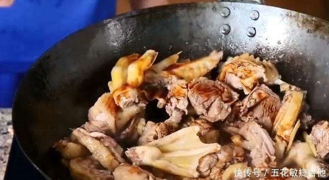 广式|广式鸭肉鲜美,不含胡椒粉,鲜香嫩滑,无腥味