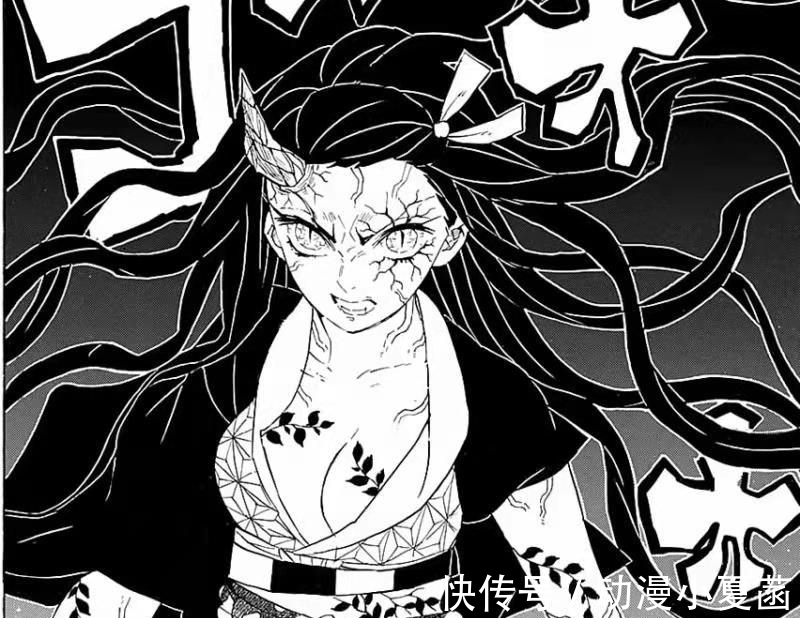 妓夫太郎|鬼灭之刃:妓夫太郎兄妹实力远胜玉壶,为何排名却在其后?