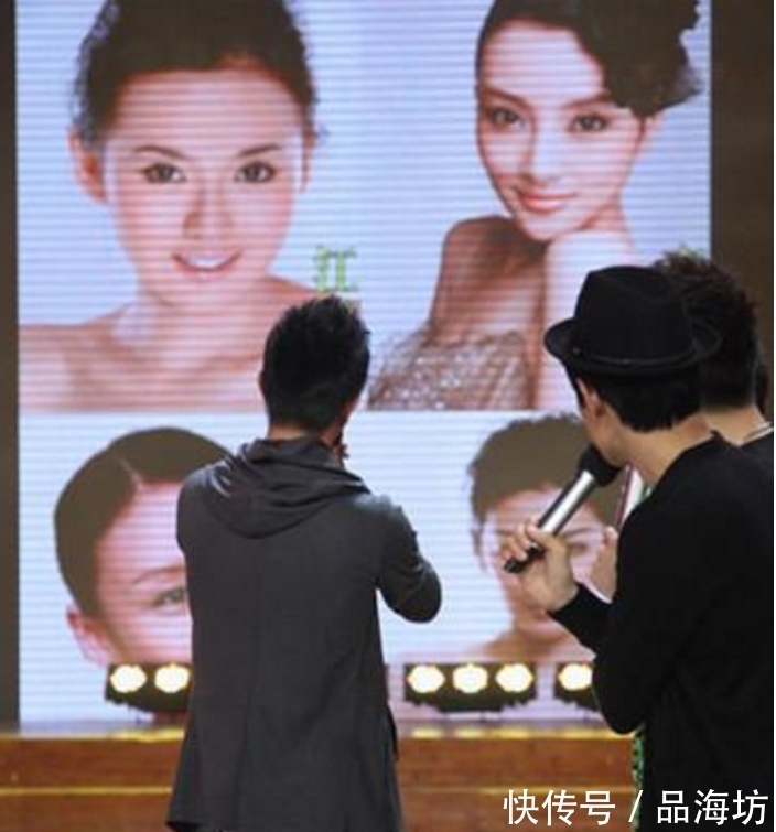 汪涵|只有他“罢录”过天天向上,丝毫不给汪涵面子被封杀,如今成了过气鲜肉