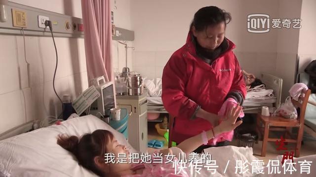 子宫|《生门》肖小萍，酷刑般的产后刮宫，家人关爱是解痛良药