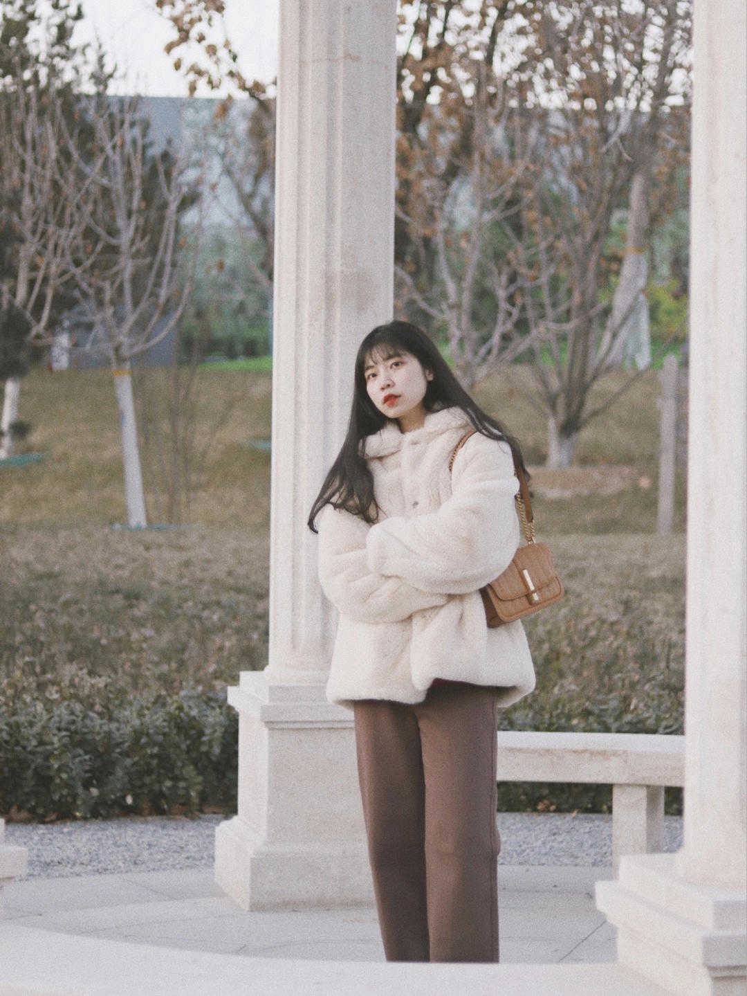 暖暖裤 又开始降温了,反而这几种暖暖裤时尚,防寒又保暖