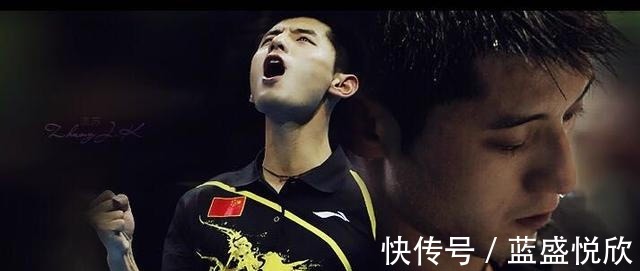张继科|陈玘辞职离队,张继科宣布最新任职,薪资被曝光,刘国梁没看错人!