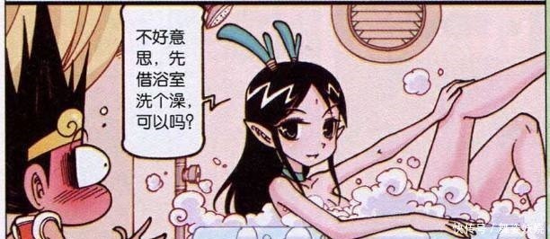 小龙女|大话降龙太白变成降龙的模样接近小龙女,无奈小龙女现出原形