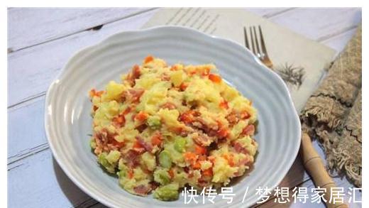 红椒|将它做主食吃，减肥瘦身快，瘦出腰身小细腿，穿啥都好看！