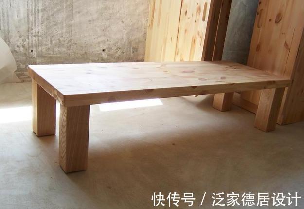 木匠|晒下我家的全套实木家具,3万工钱请老木匠打的,实在太赞了!