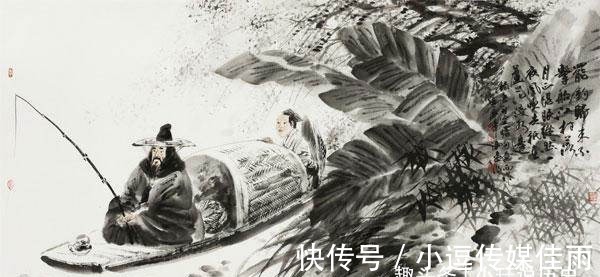 歌女们|诗人临终前遣散歌女,满怀依依不舍之情,写下这首凄美的送别诗