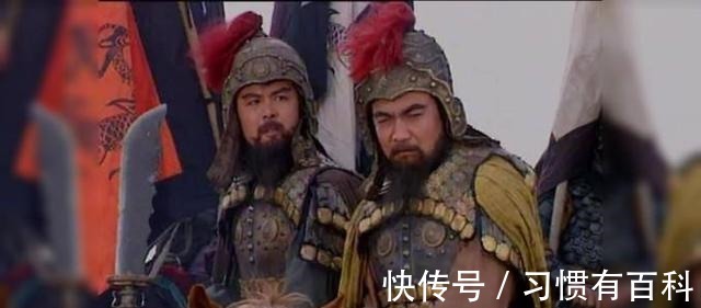 贾华|三国演义中五个细思恐极的细节,很多人心中留下了阴影!