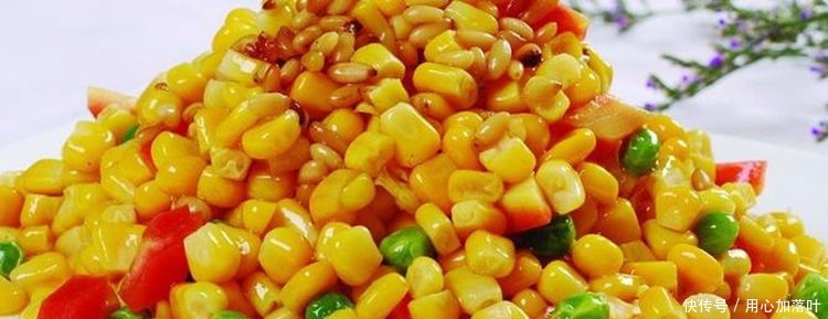 香葱段|夏至过后在家待客不用愁,教你几道美味的家常菜,下酒下饭两不误!