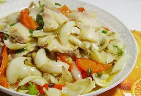 在家适合做的五十一道家常菜，你做过几道