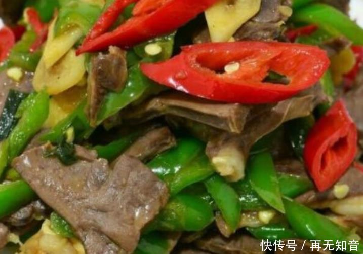 香辣鲜香开胃下饭,孩子吃了第一口就停不下来,快为宝贝做起来吧