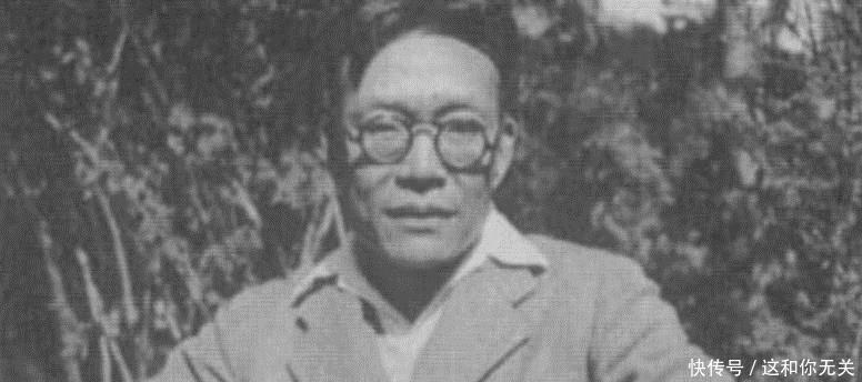 泰勒|他为了林徽因终身不娶,却还有“同居女友”!真实的他令人不耻!