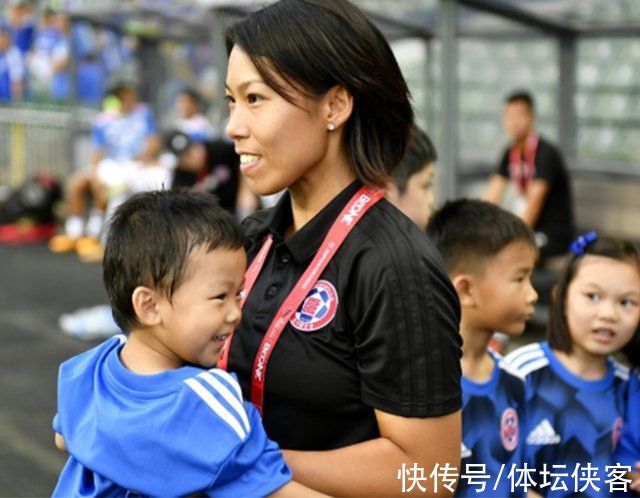 教练|亚洲最佳女教练当选女足主帅待官宣，曾带队夺冠军、女足复兴有望