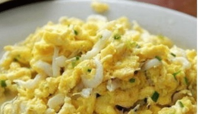 花椒油|换季,孩子受凉咳嗽,别着急,给你介绍道菜,孩子爱吃还止咳