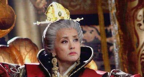 李旦|三让皇位，两度登基，不愧为是大唐王朝最睿智的皇帝