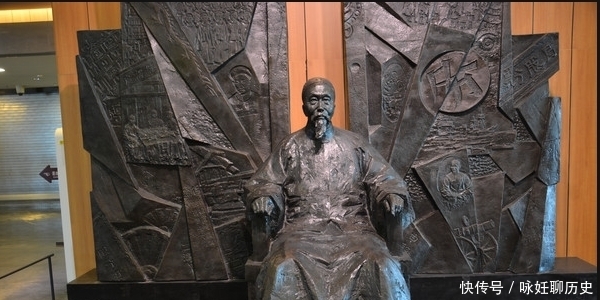 大清|拥兵30多万，控制大清半壁江山，曾国藩为何不称帝